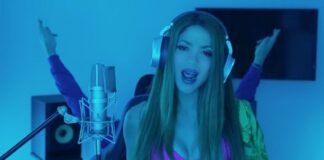 Shakira rompe récords en YouTube con su sesión de Bizarrap . #Video