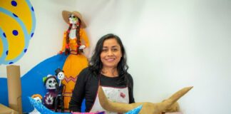 Tendrá TAP Taller de Teatro Comunitario .