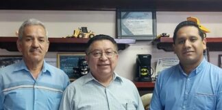 CEAPP y Ayuntamiento de Tantoyuca acuerdan impulsar Programa de Libertad de Expresión