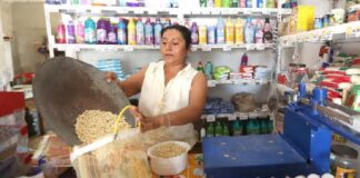 La canasta básica .