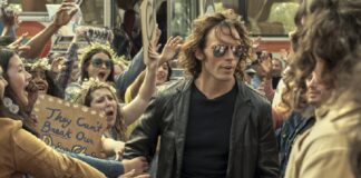 Estrenan tráiler oficial de la serie “Todos Quieren a Daisy Jones” .