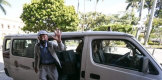 Ayuntamiento de Córdoba pone a disposición transporte gratuito para pago de Predial