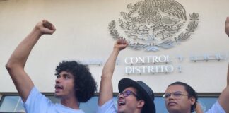 El deslinde de Enrique Alfaro que nadie creyó