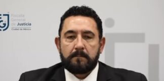 Fiscalía de CDMX concluye que choque de trenes fue por negligencia del conductor y sabotaje.