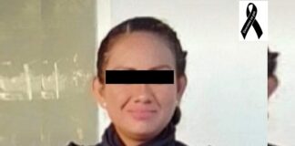 Vanessa “N”, mujer policía fue víctima de feminicidio en agresión armada de Córdoba