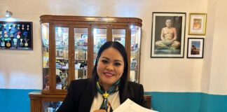 Ayuntamiento de Córdoba tramita escritura para primaria .