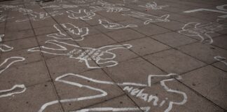 Desapariciones, fosas y madres buscadoras: la «Guerra contra el narco» y el juicio que podría cambiar la historia