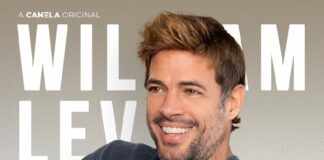 William Levy muestra su lado íntimo en la docu-serie “Mi vida”