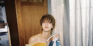 Yesung, de Super Junior, lanza “Small Things”, su primer álbum como solista ..