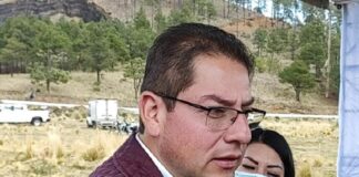 40 por ciento de policías en Las Vigas carecen de examen de confiabilidad .