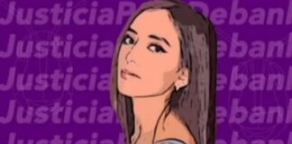 Feminicidio de Debanhi continúa impune. Tras 9 meses imputan delitos a la gerente y camarera.