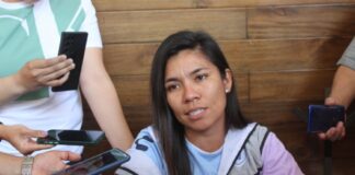 Maestra de deportes interpone queja contra alcalde de Tempoal por abuso de poder #veracruz