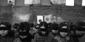 Milenios después la mujer sigue siendo botín de guerra