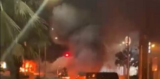 Hasta 200 mil pesos pagarán a dueños de autos quemados por el cartel de Ovidio #Sinaloa