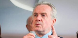 Felicita Santiago Creel Miranda a la Presidenta de la SCJN, Norma Piña, por ser la primera mujer en llegar a ese cargo