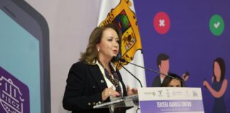 Señalamientos machistas de periodistas contra ministra Yasmin Esquivel .