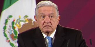 López Obrador arremete contra periodista por informar y acusa a la prensa mexicana de atacarlo