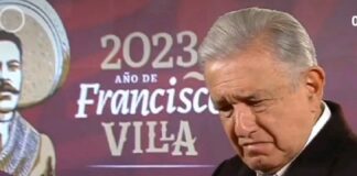 AMLO tienen que rectificar pues sus datos no eran correctos