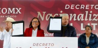 El nuevo espaldarazo a Nahle