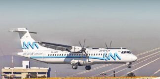 Aeromar segunda línea en quebrar durante administración de AMLO; él niega responsabilidad