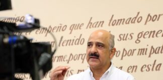 Desazolvan Presa Colíbri previniendo severo estiaje #Xalapa