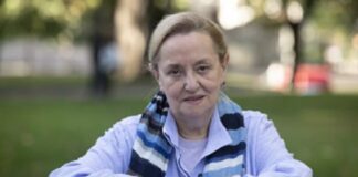 Amelia Valcárcel sobre la Ley Trans: “No podemos dañar a nuestros hijos para que cuatro personas conserven sus puestecitos”