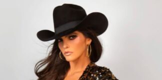 Ana Bárbara recibirá el BMI Latin Awards por sus aportes a la música latina