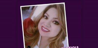 Liberan a dos presuntos feminicidas de la  joven Xalapeña Angie