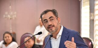 Llama Diputado a conocer a fondo la Reforma Electoral federal .