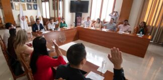 Aprueba Cabildo designación de 326 nuevos Jefes y Jefas de Manzana en Córdoba