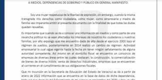 Y sigue la mata dando .