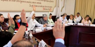 Empleados de base y definitivos de Ayuntamiento de Xalapa recibirán 3.8% de aumento salarial .