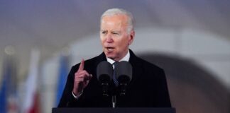 Biden responde amago de Rusia. La tensión retórica sube .