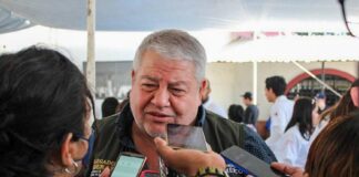 Exitoso inicio del ciclo escolar en Universidades Benito Juárez: Manuel Huerta