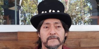 Brujo desestima intento de frenar construcción de templo en Catemaco .