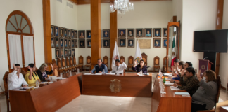 Solicitará Cabildo a Congreso regrese operación de la aeropista al Ayuntamiento de Córdoba