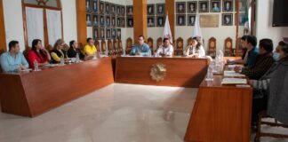 Buscarán en Cabildo Abierto incluir fechas históricas en Calendario Cívico Municipal #Córdoba