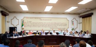 Aprueba Cabildo extender programa de condonación de adeudos comerciales .