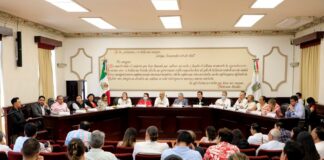 Recibe Cabildo de Xalapa propuestas ciudadanas para tener una mejor ciudad