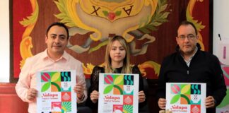 Presenta Ayuntamiento evento Xalapa, café y aroma 2023 .