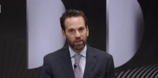 Llegó la salud como en Dinamarca …para el hijo de AMLO .