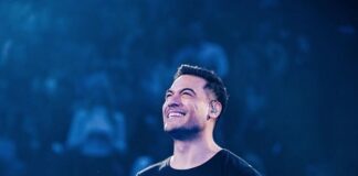 Carlos Rivera llevará “Un tour para todas partes” a México y EE.UU