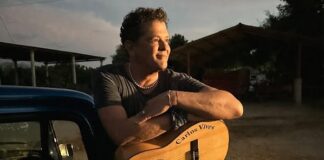 Carlos Vives estrena “La Historia”, primer sencillo del disco “Escalona Nunca Se Había Grabado Así”
