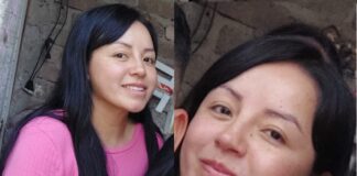 Tras 8 horas de bloqueo de familiares de Carolina, Fiscalía CDMX atendió el caso de su desaparición.
