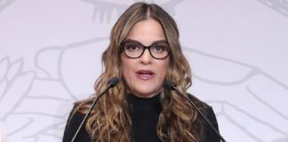 Cecilia Patrón gestiona que autoridades actúen de manera inmediata ante la declaración de una persona desaparecida