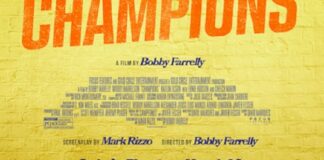 Woody Harrelson entrenará a un equipo muy especial en “Champions”