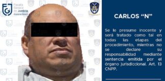 Chofer del Metro es vinculado a proceso por homicidio culposo de joven universitaria