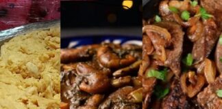 Romeritos, hígado encebollado y chongos zamoranos, entre los peores platillos del mundo según TasteAtlas.