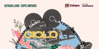 Esta semana, Xalapa seguirá proyectando lo mejor del Cine Latinoamericano