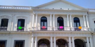 La inseguridad en Coatepec